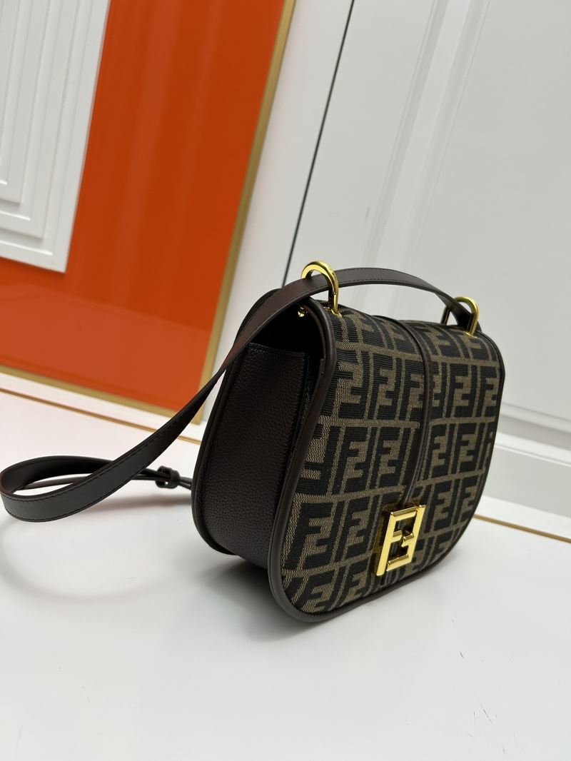 Fendi Satchel Bags